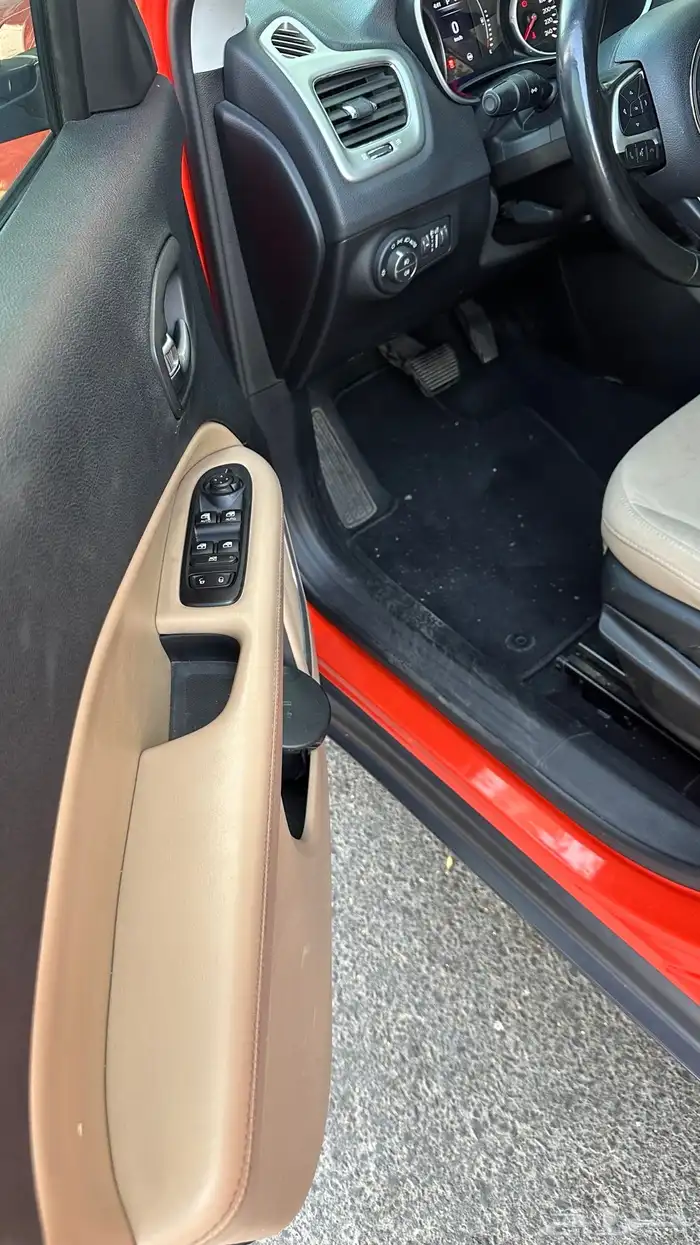 جيب كومباس 2019 5