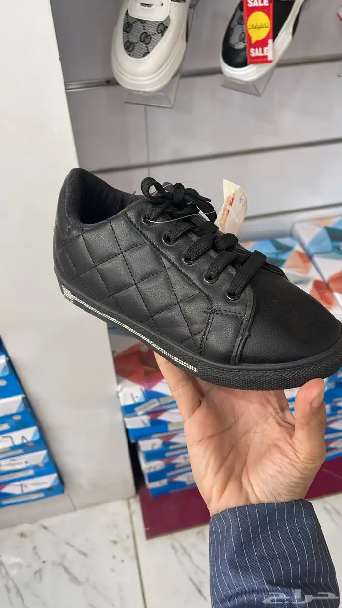 أحذيه نسائيه 49