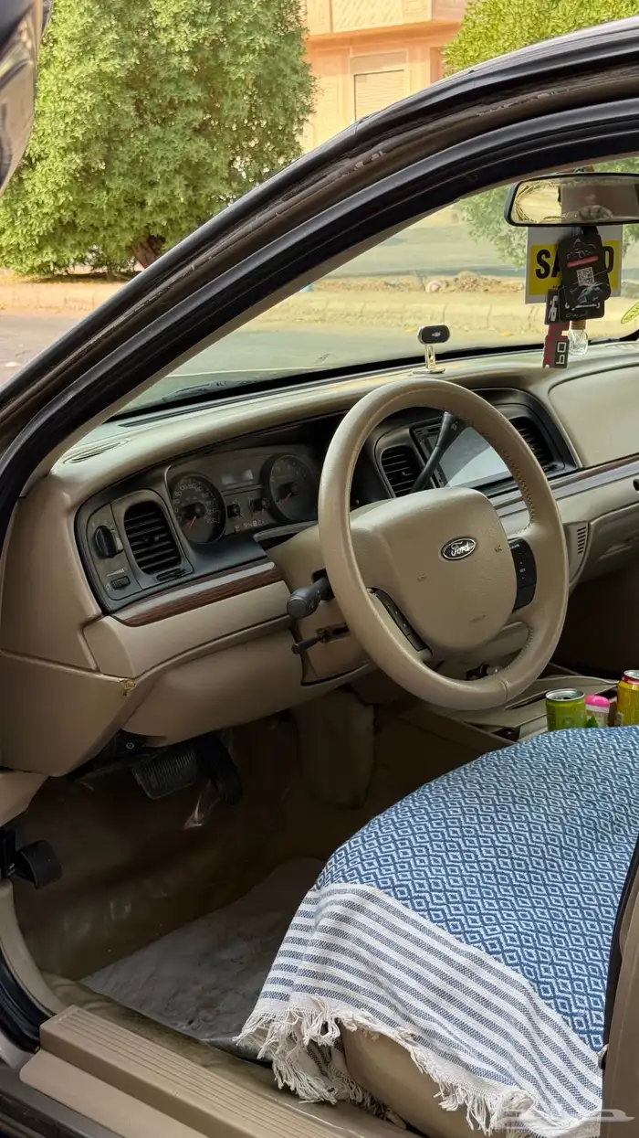 كراون فكتوريا 22