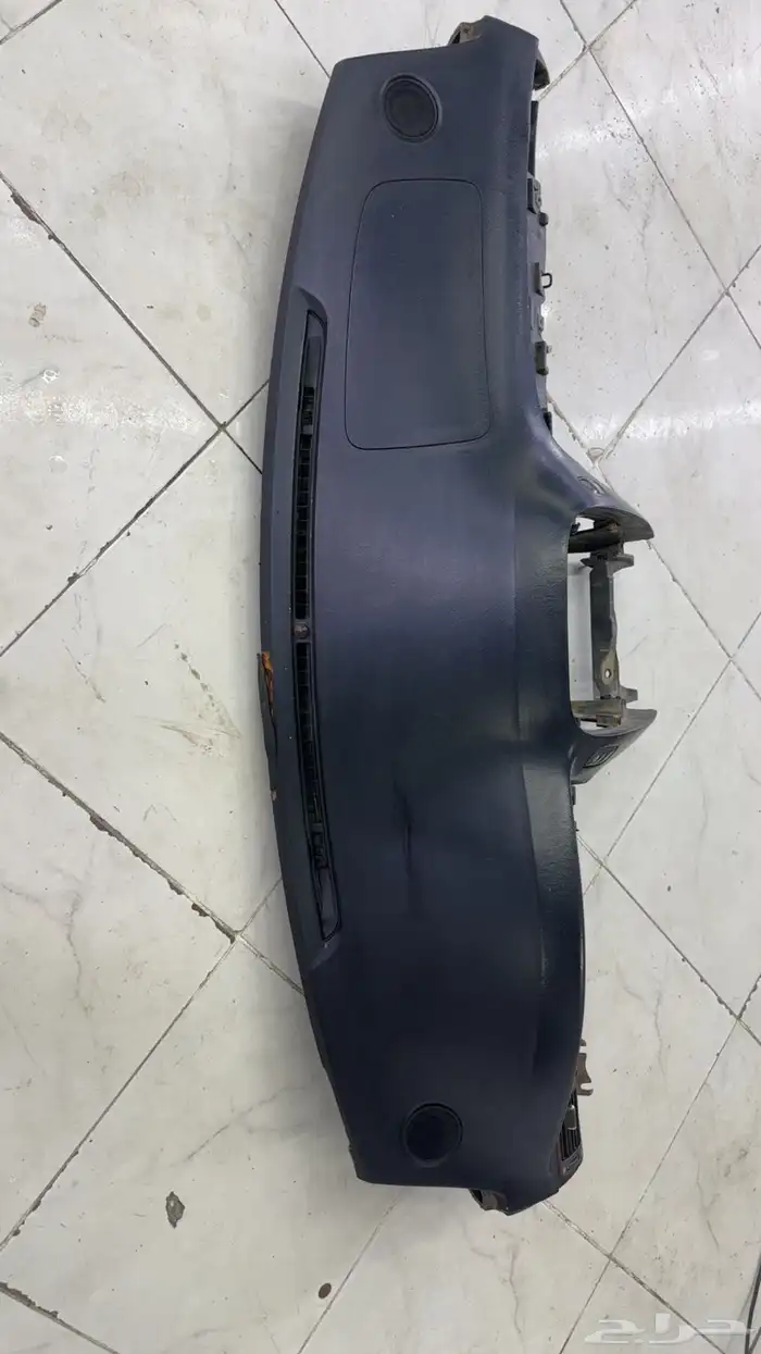 قشره طبلون لكزس 430 موديل 2005 1