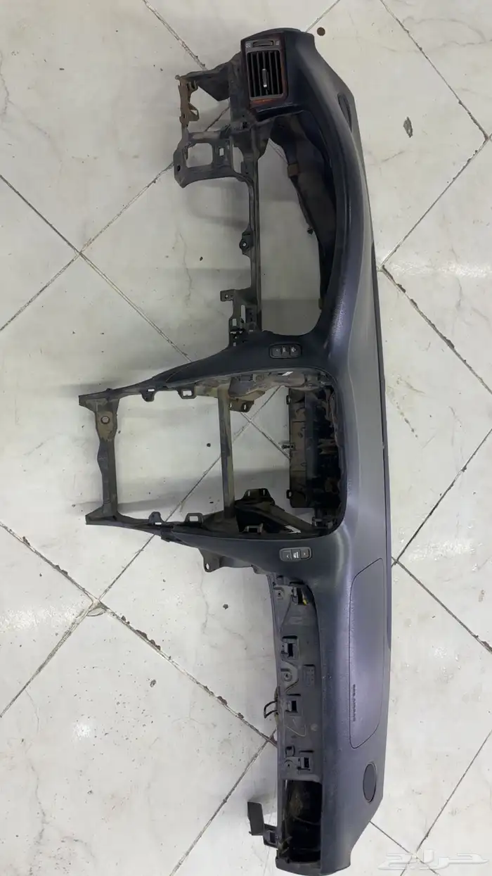 قشره طبلون لكزس 430 موديل 2005 2