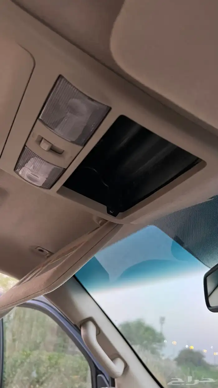 نيسان اكستيرا 2014 ماشي 143الف 12