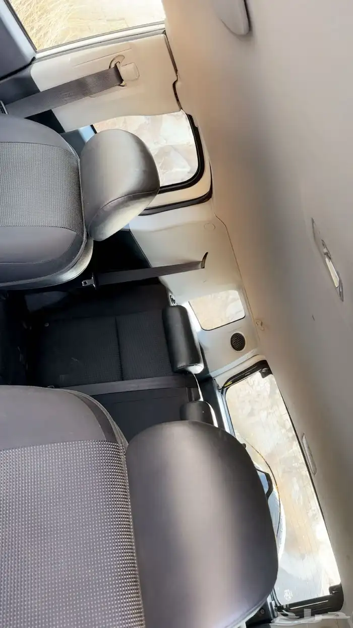 اف جي فل كامل تانكي كبير دفلك 30