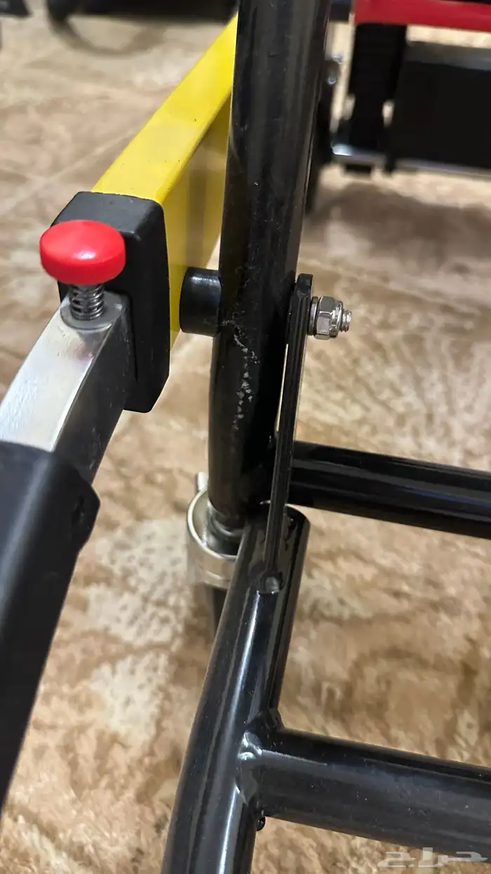 كرسي كهربائي للبيع 5