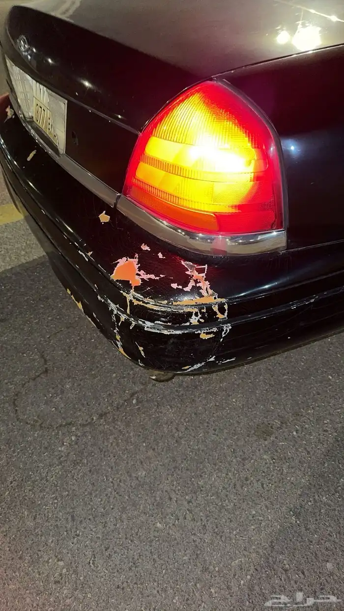 فورد موديل 2003 للبيع 12