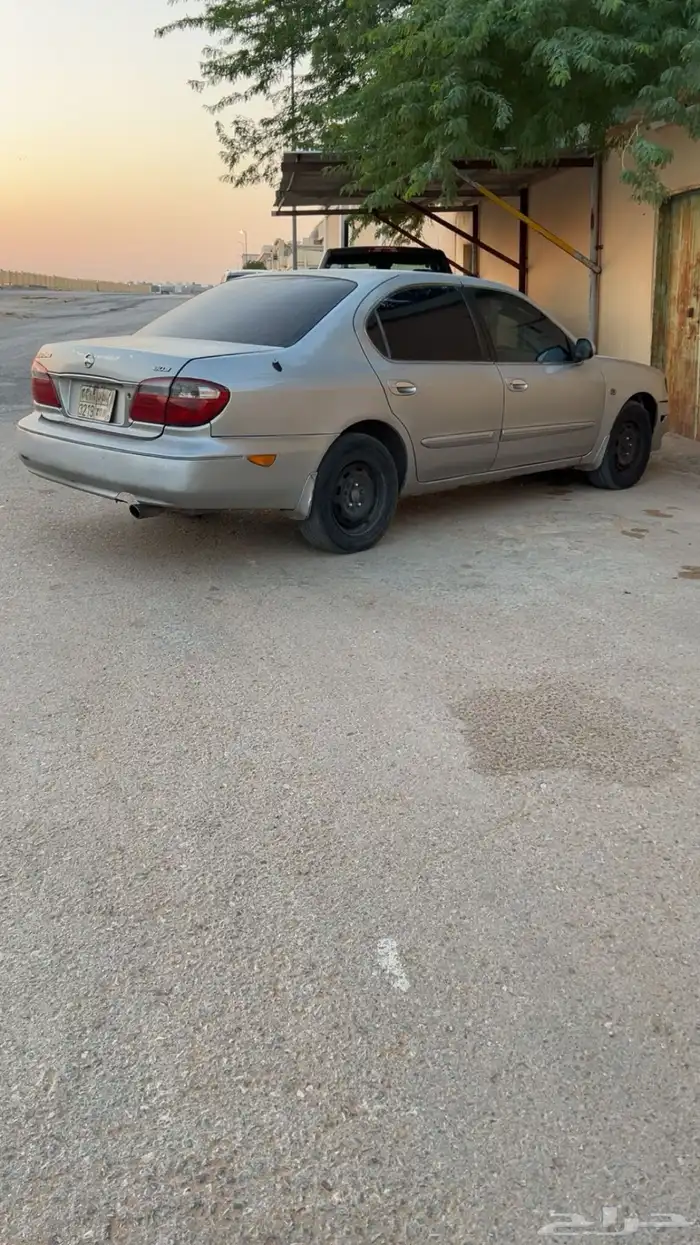 مكسيما 2004 تماتيك بدل او بيع 1