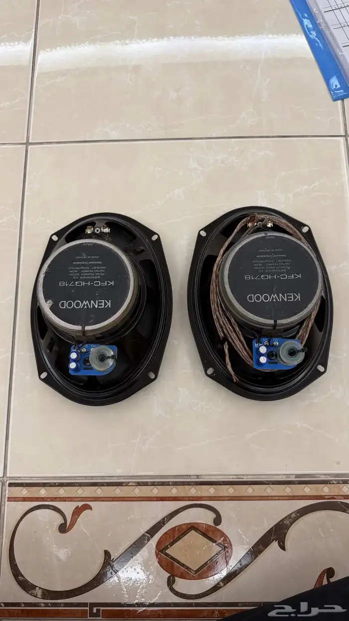 سماعات كينوود 2