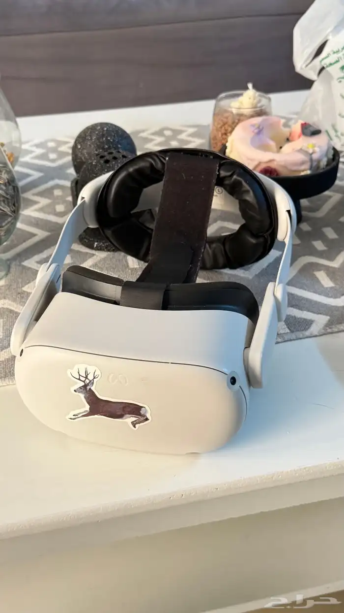نظاره VR Quest 2 1