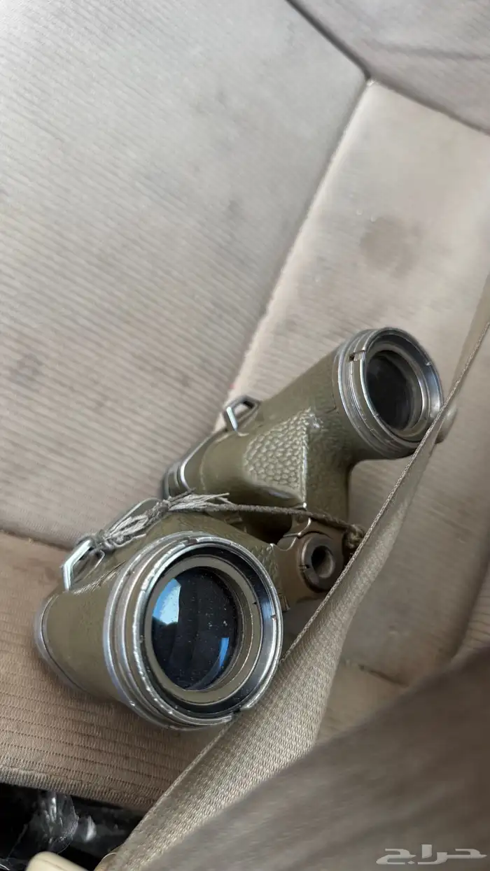 دربيل قديم يحتاج له صيانة 2