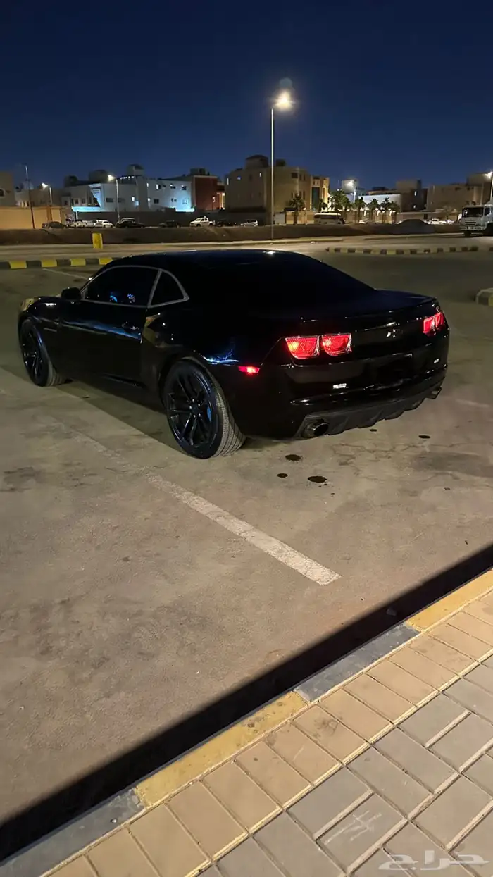 كمارو للبيع موديل 2010 اذكرو الله ماشاءالله 2