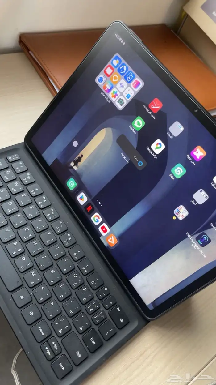 هواوي ميت باد 11.5 1