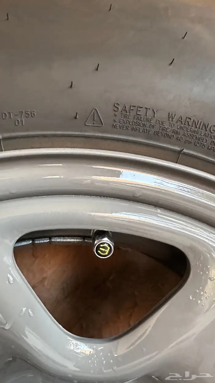 جنوط ديازل 6