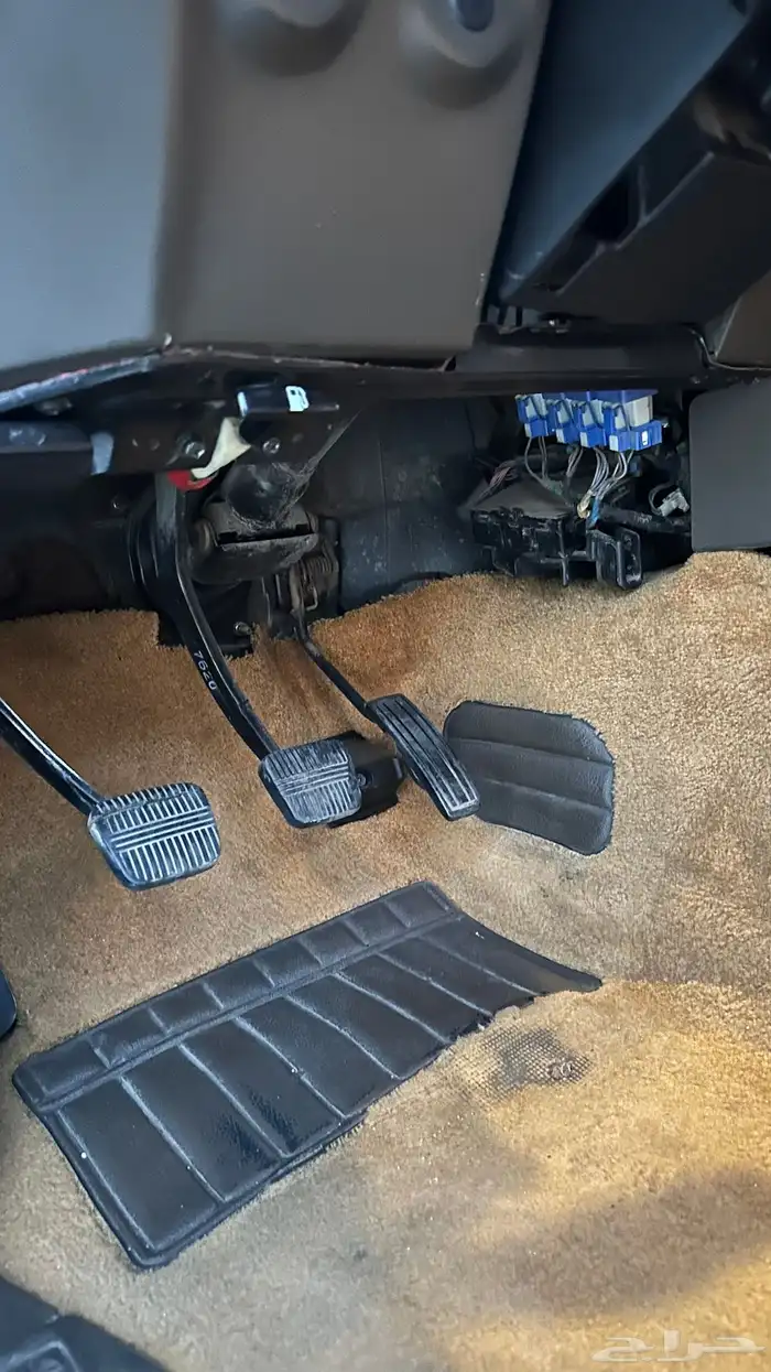 باترول سوبر سفاري صنف للهاوي . 80