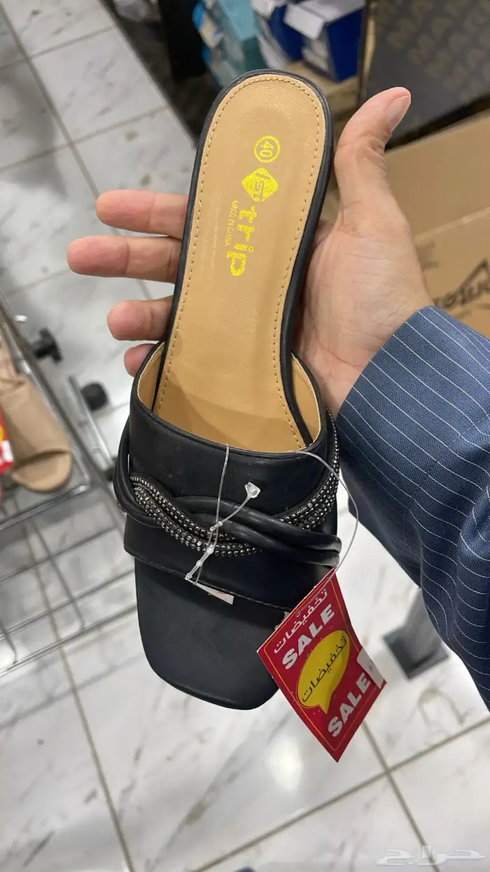 أحذيه نسائيه 57