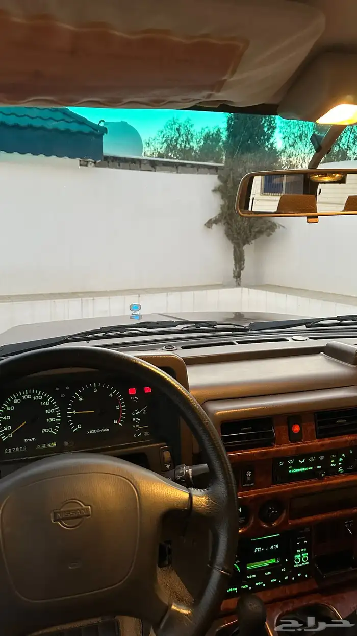 باترول سوبر سفاري صنف للهاوي . 77