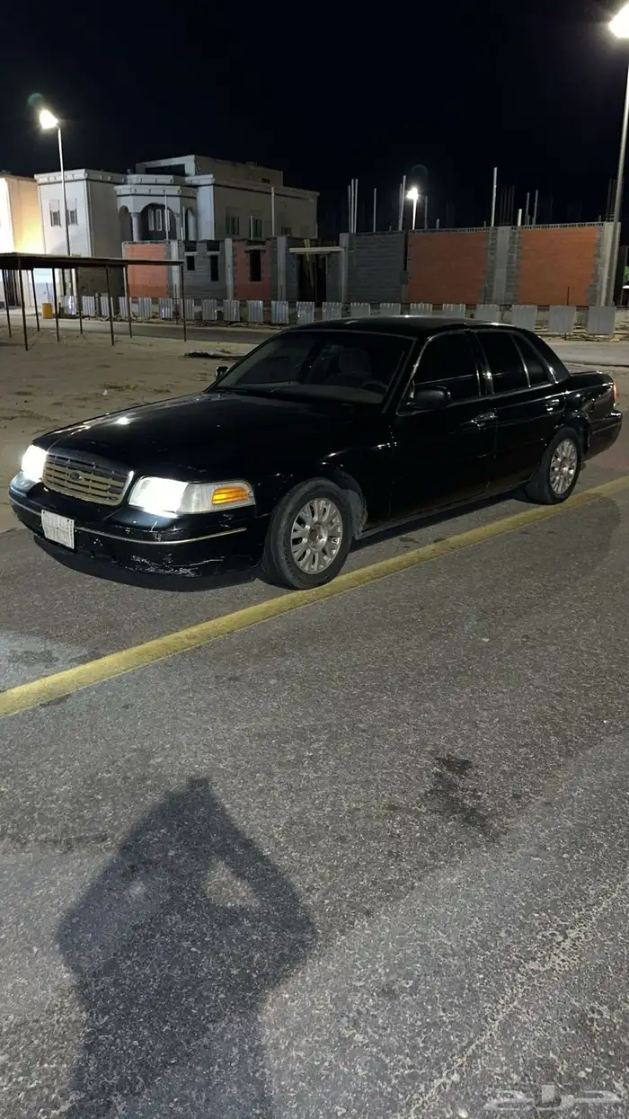 فورد موديل 2003 للبيع 1