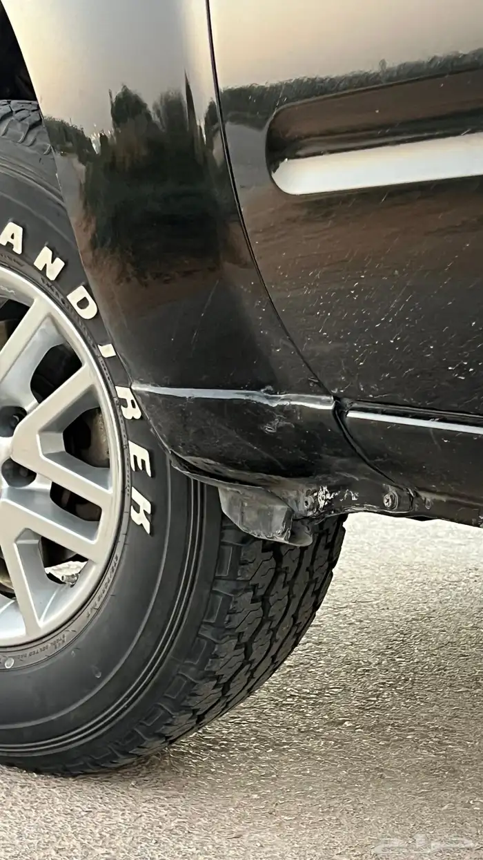 نيسان اكستيرا 2014 ماشي 143الف 20