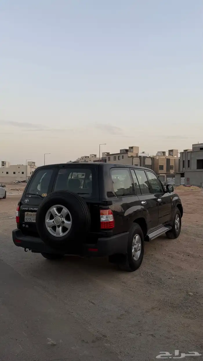 جي ستاندر وارد قطر 2005 9