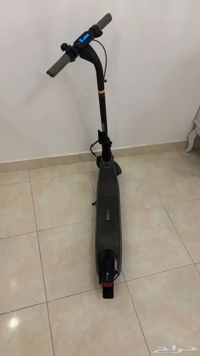 سكوتر كهرب كفرين 2