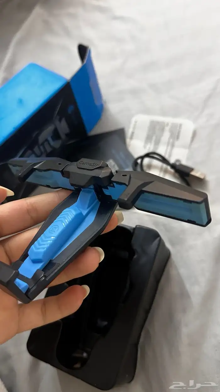 شفتات ببجي   ازرار ليزر 3