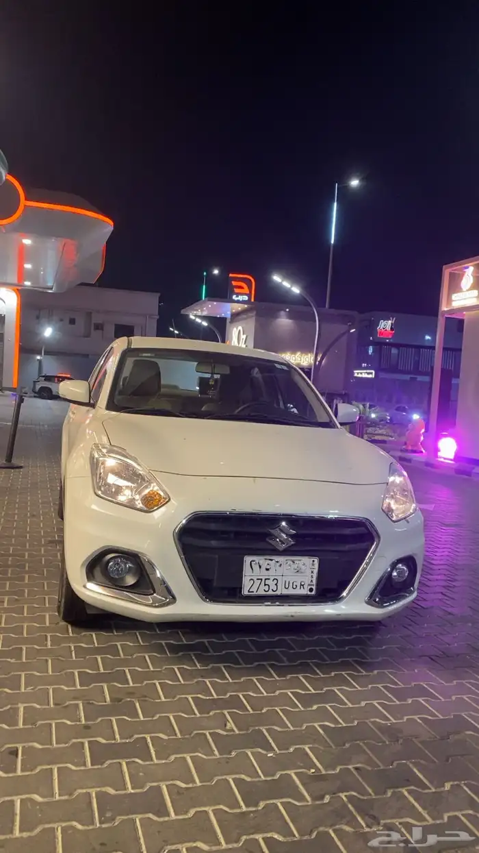 سزوكي ديزاير 2024 للبيع 0