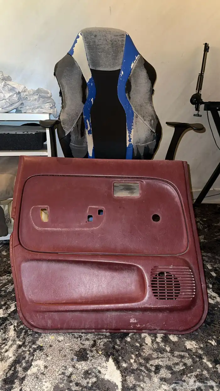 ديكورات هايلوكس قزاز 3