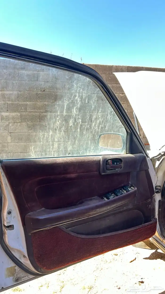 للبيع كرسيدا 92 3