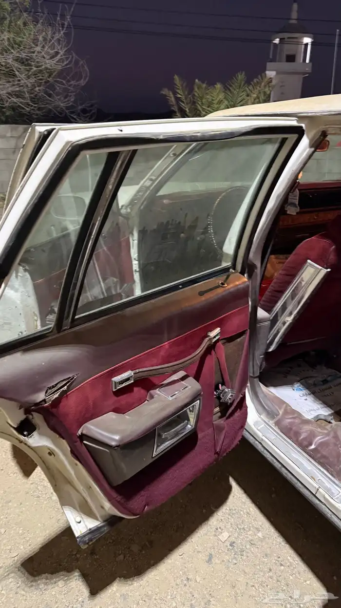 كابرس 84 للبيع 5