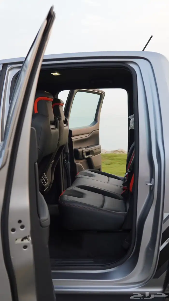 فورد رينجر رابتر 23 30