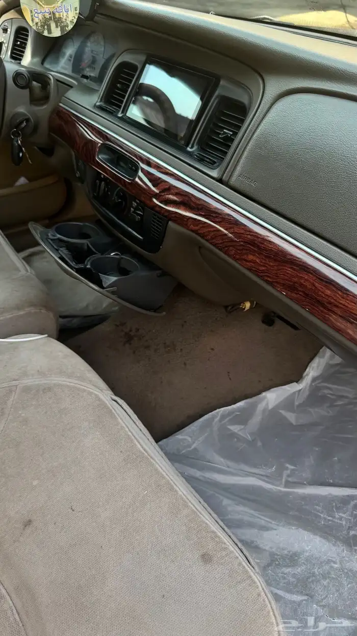 فورد 2002 للبدل 12