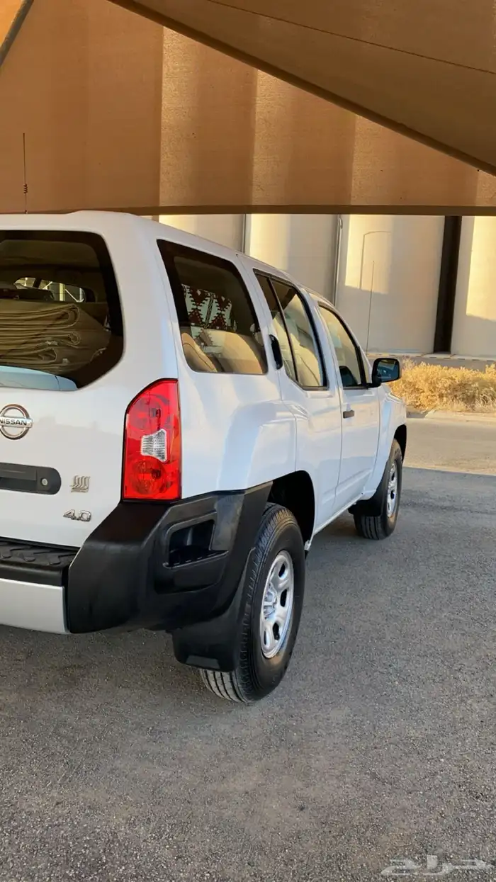 اكستيرا 2012 ماشي 380 الموتر ماشاء الله تبارك الله 3