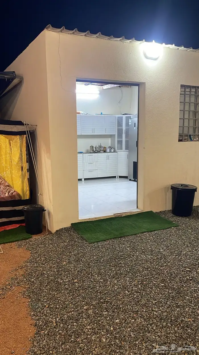 مخيم الصقر للأيجار اليومي 6