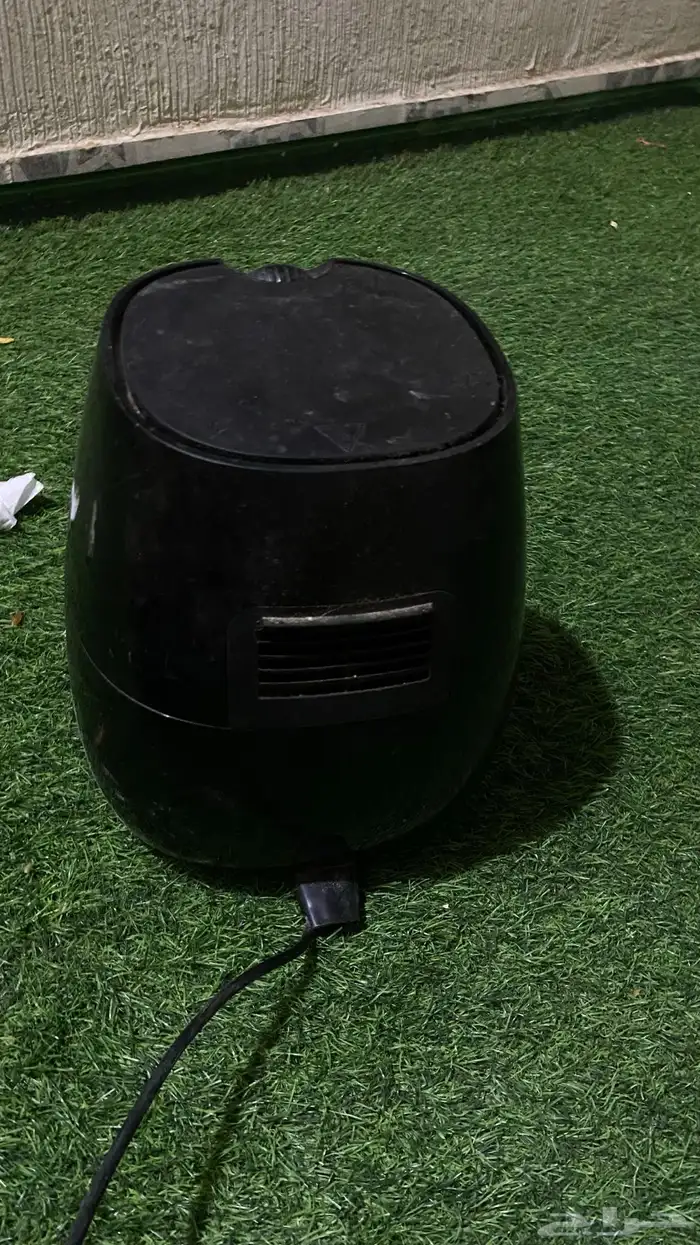 قلاية هوائية آخر استخدام قبل يومين 5