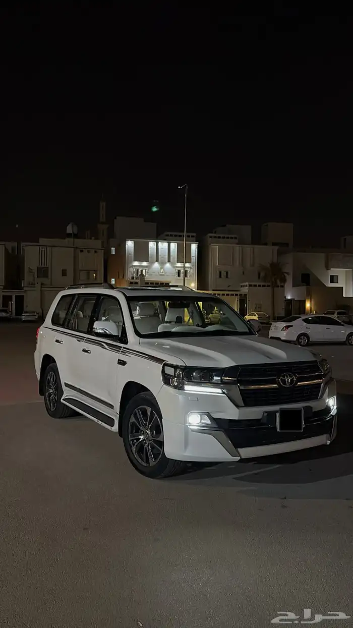 لاندكروزر 2