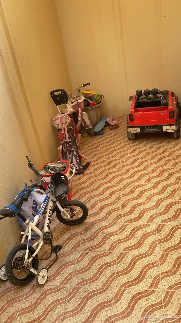 اغرض للبيع 1