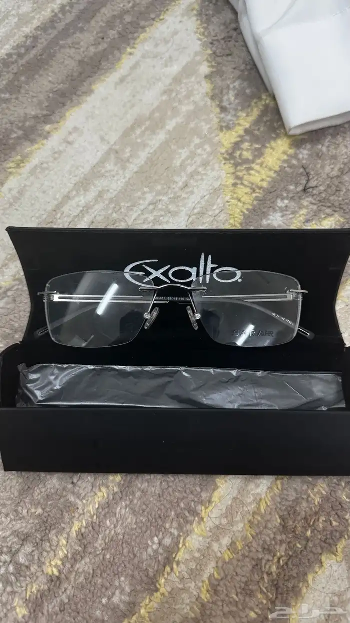 نظارات طبية اطارات 3