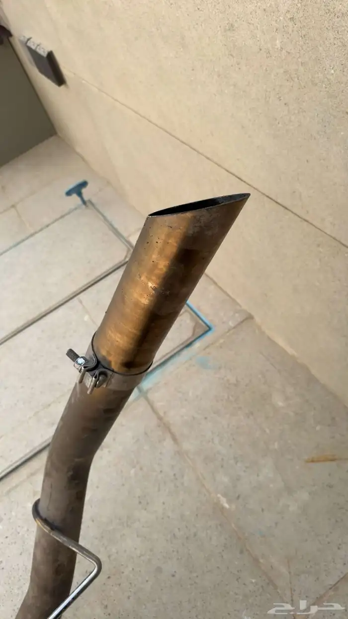 كت باك بولت f150 1