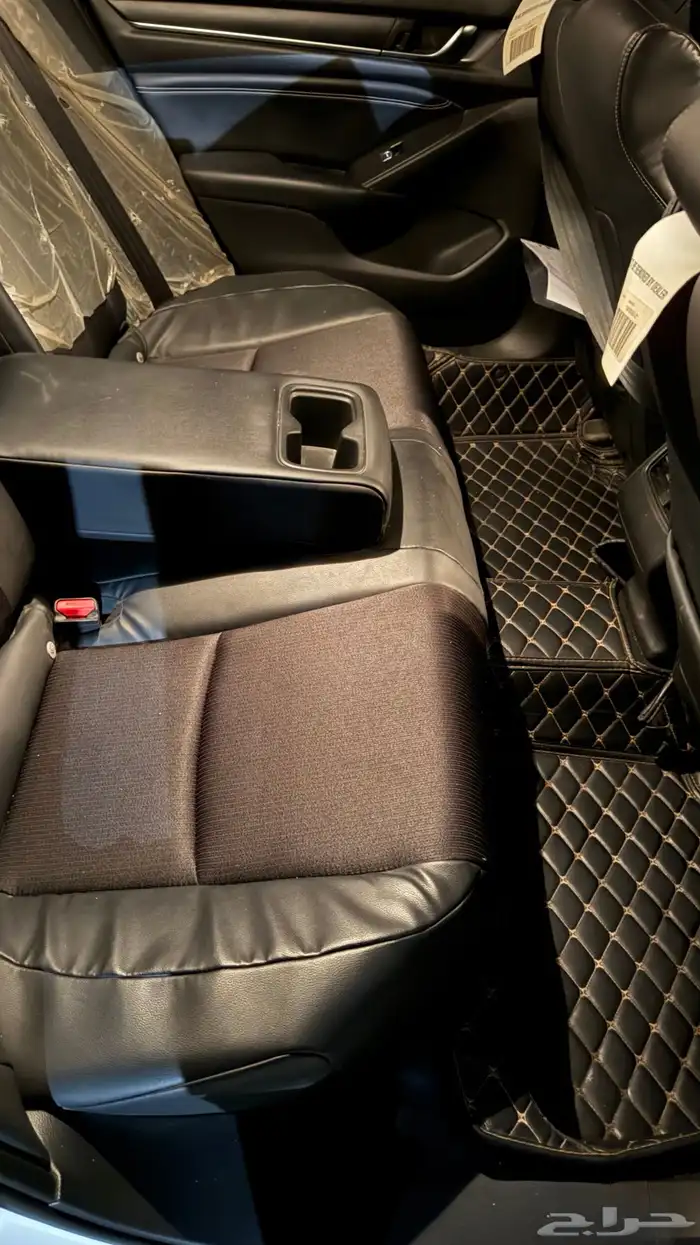 اكورد 2018 سبورت للبيع المالك الاول 6