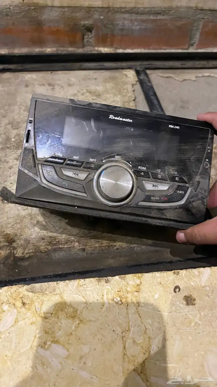 مسجل سياره 0