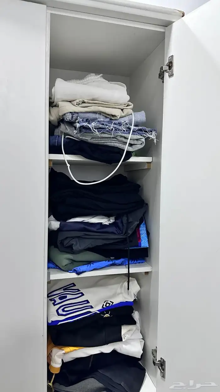 دولاب ملابس 3