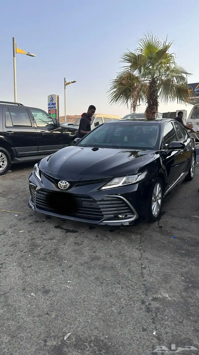 كامري2023GLE 10