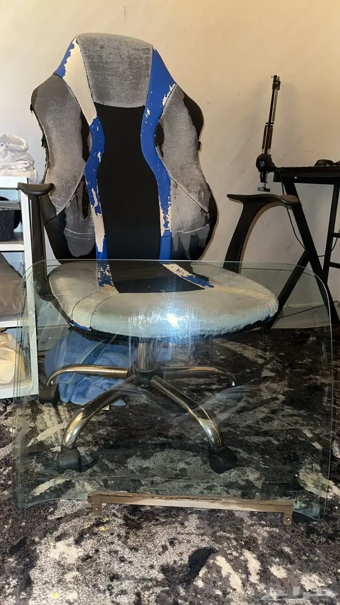 ديكورات هايلوكس قزاز 0