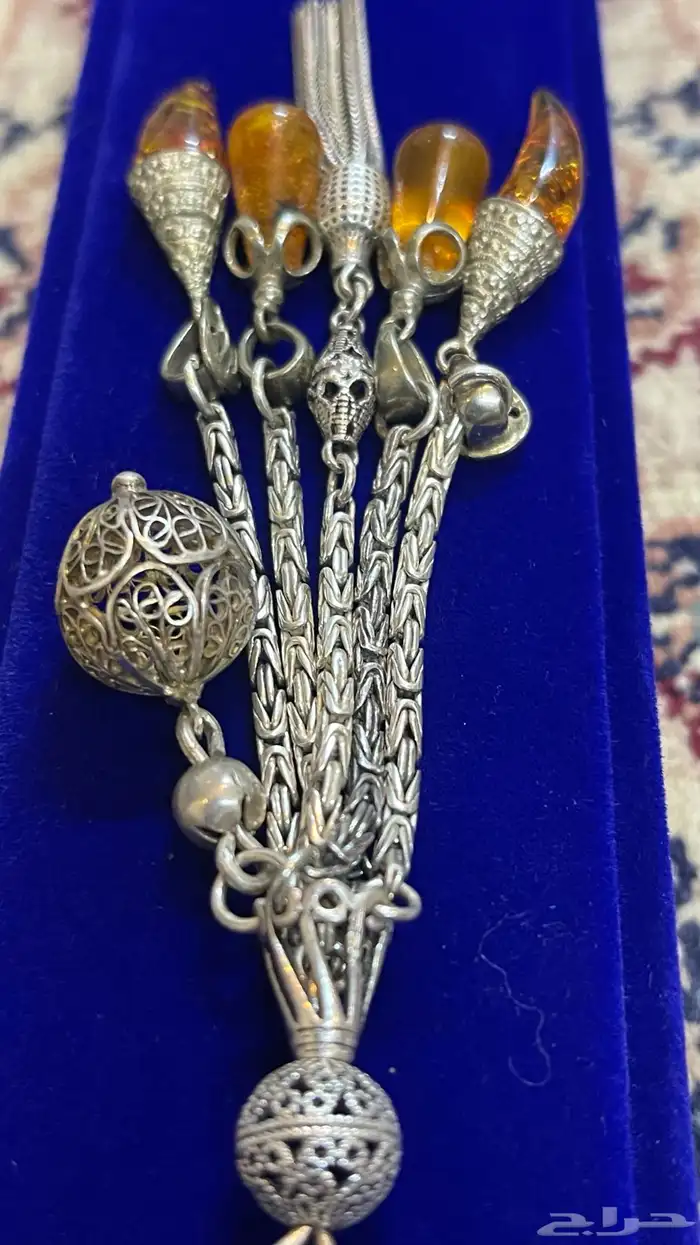 كركوشه ملكيه 1