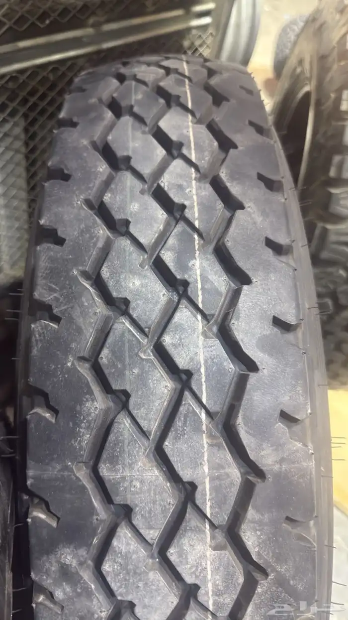 جنوط هلل مع كفرات دنلوب للربع والشاص منزله من موتر اصفار 25 0