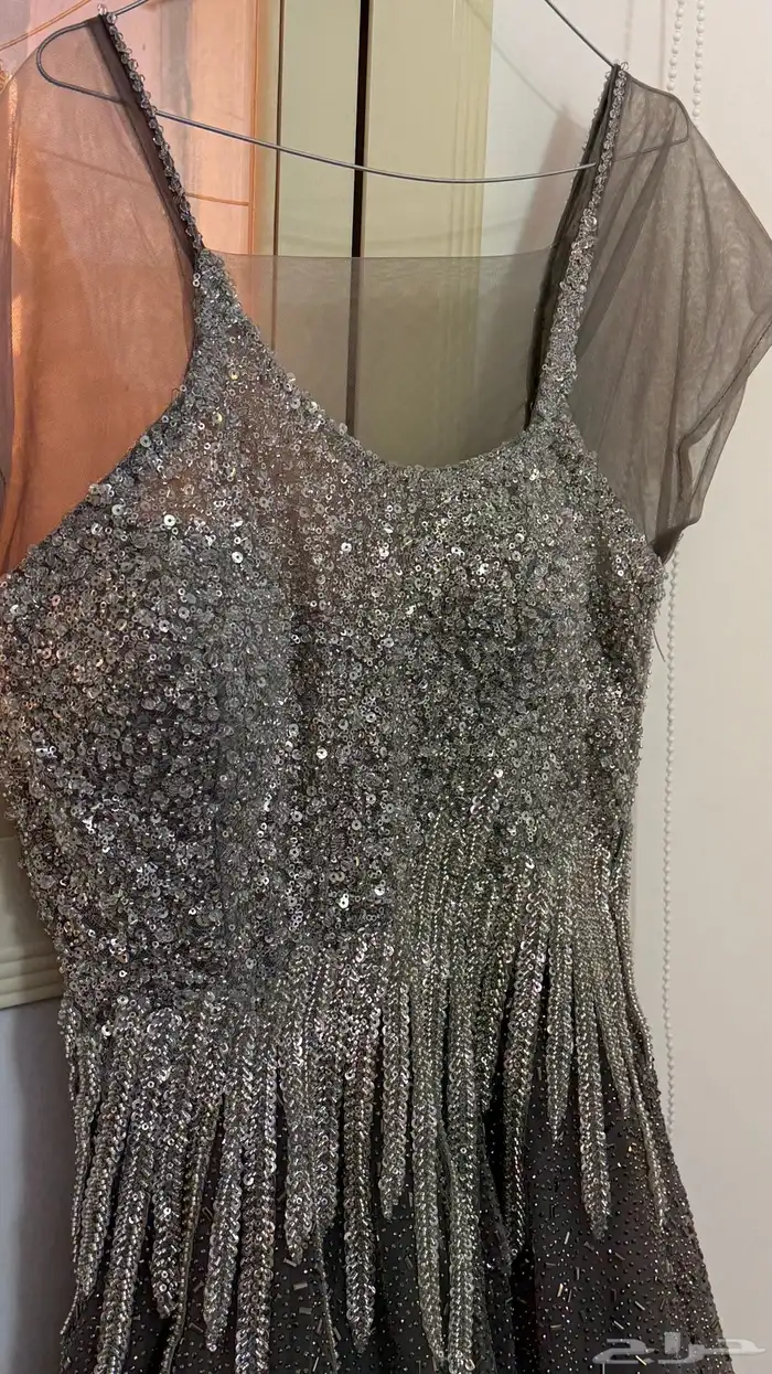 فستان جديد للبيع 2