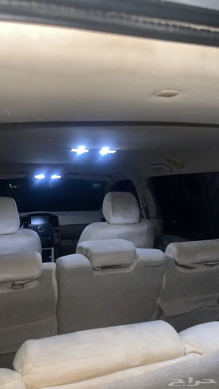 افندر مديل 2009 7