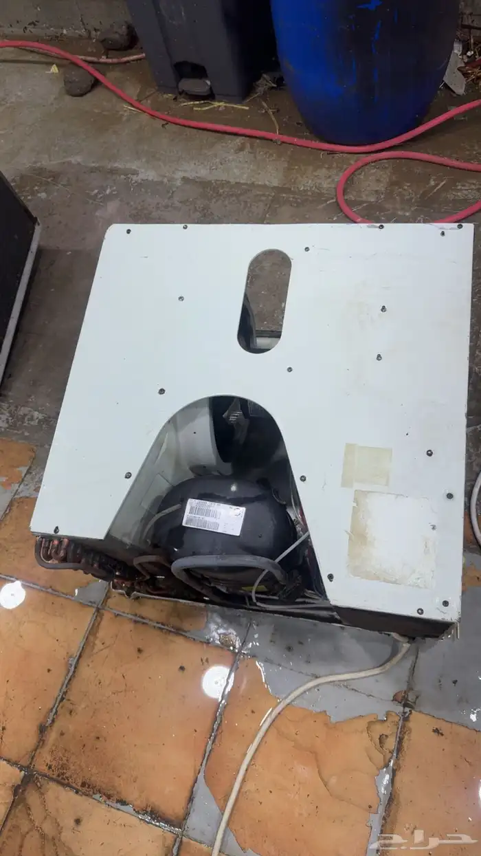 مكيفات مستخدم نضيف 3