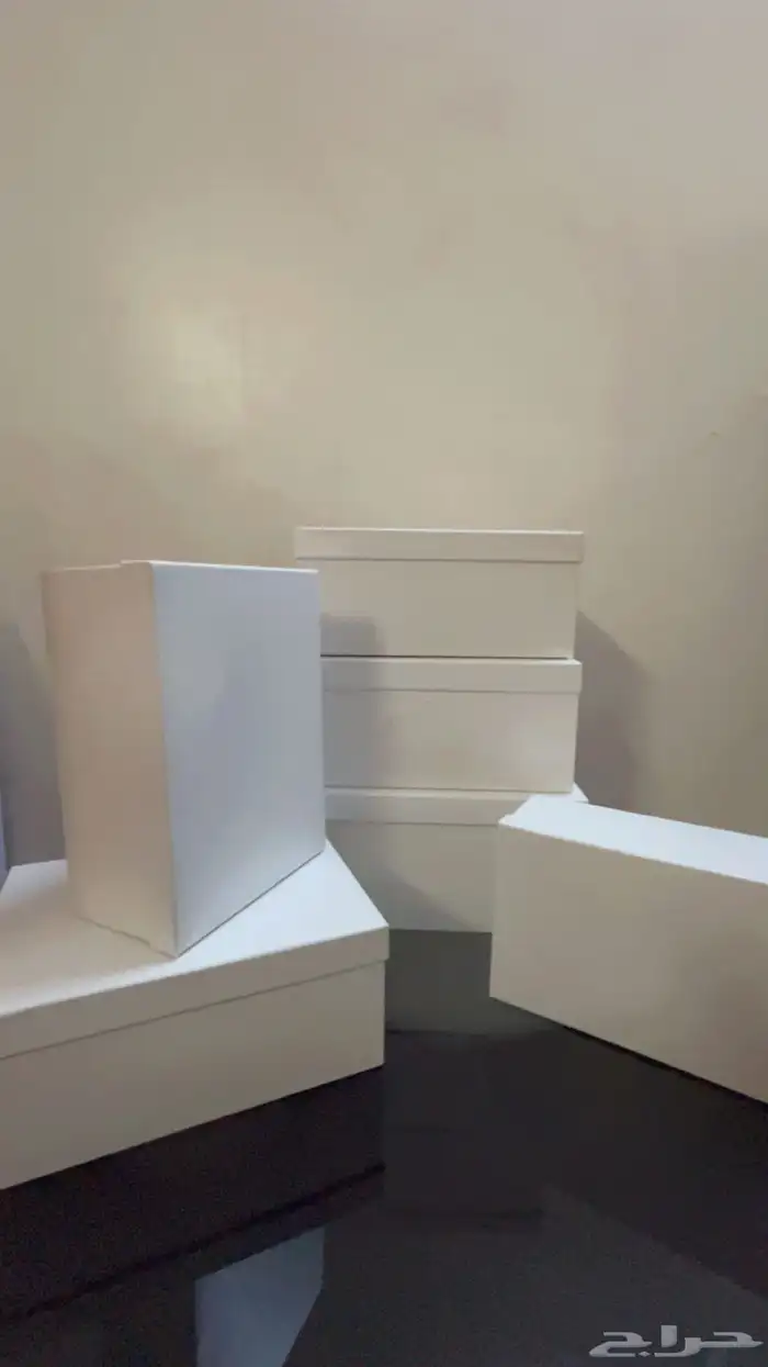 هدايا تغليف اكسوارات 8