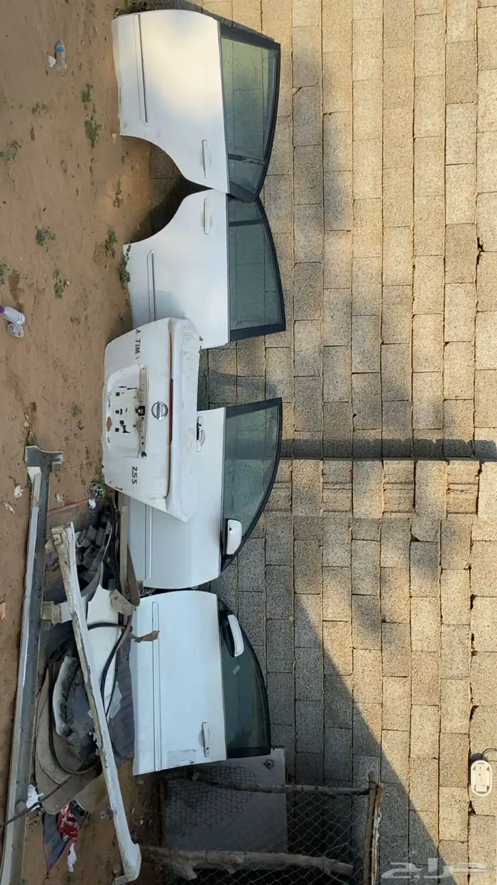 قطع التيما 2010 0