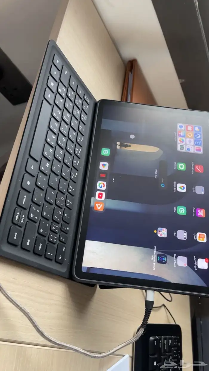 هواوي ميت باد 11.5 2